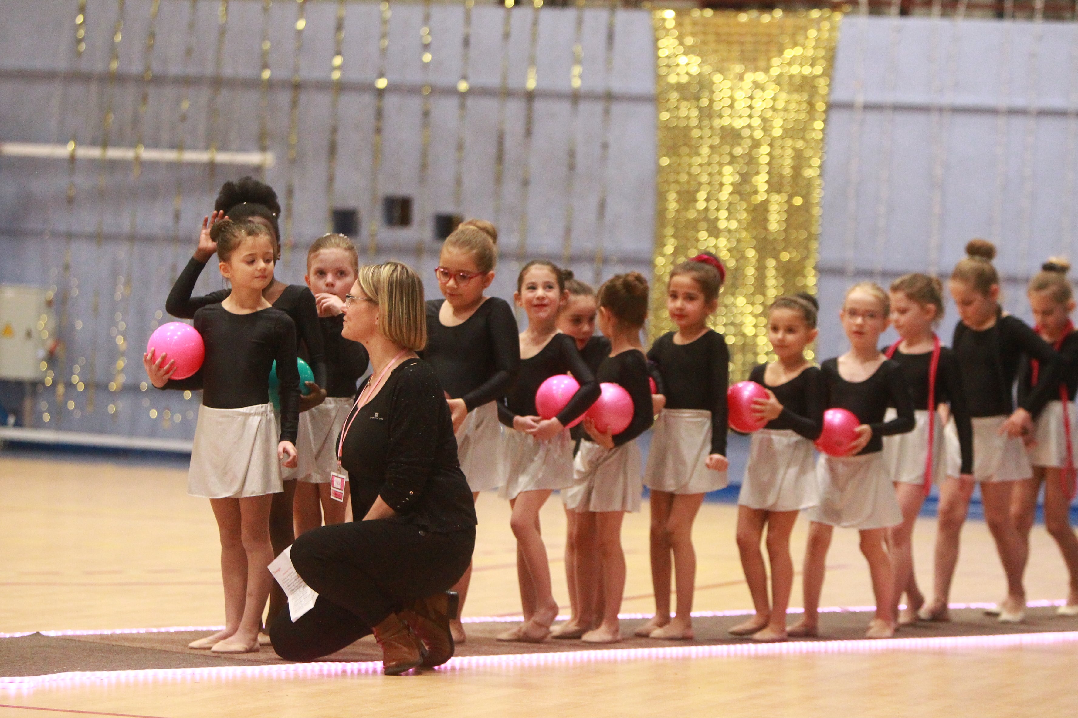 Gala Décembre 2019 Florian Mare