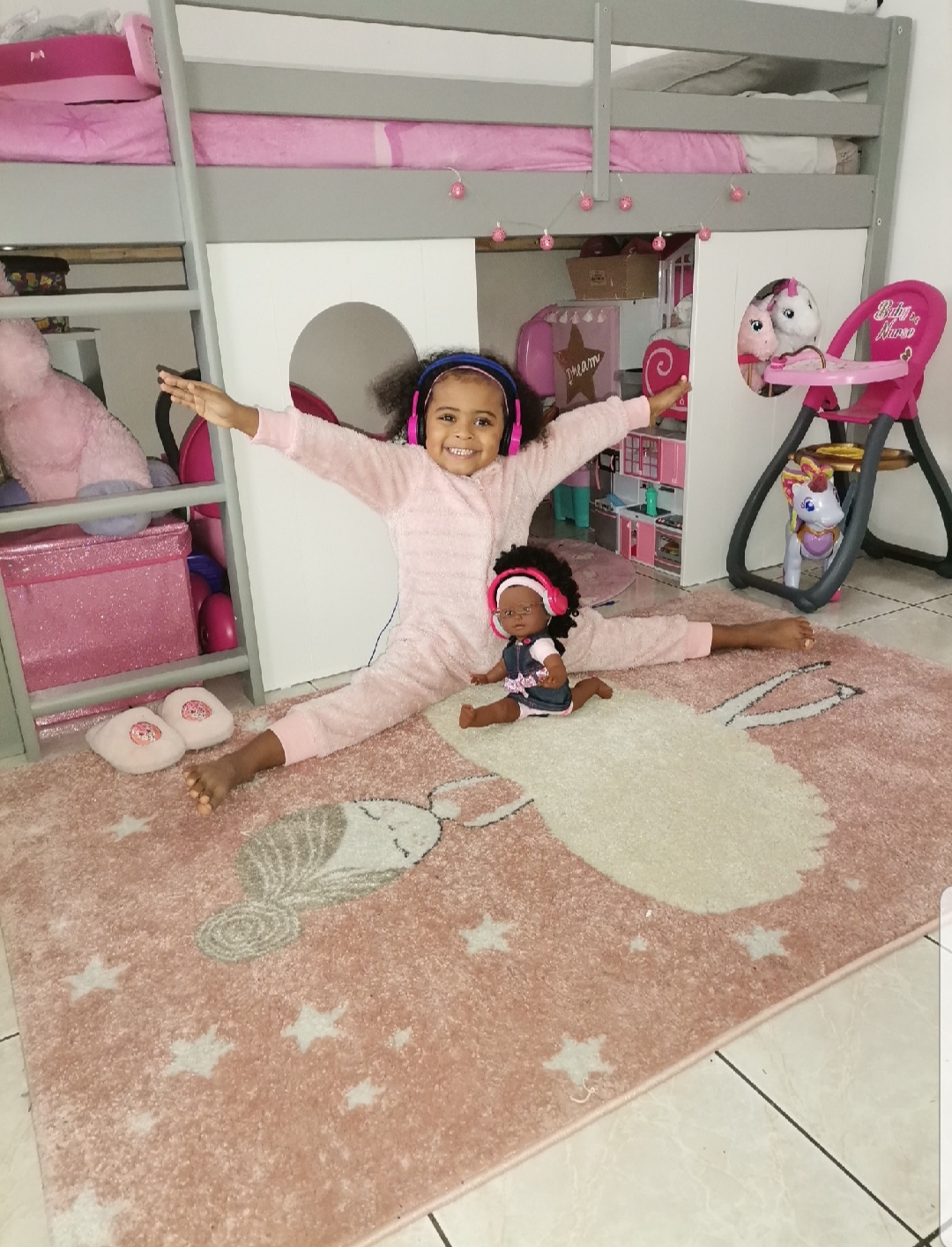 Défi des tout petits