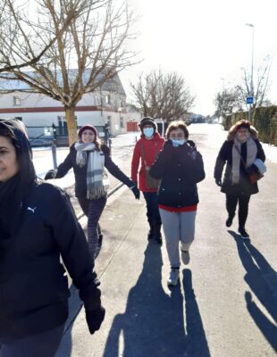 Marches Sportives