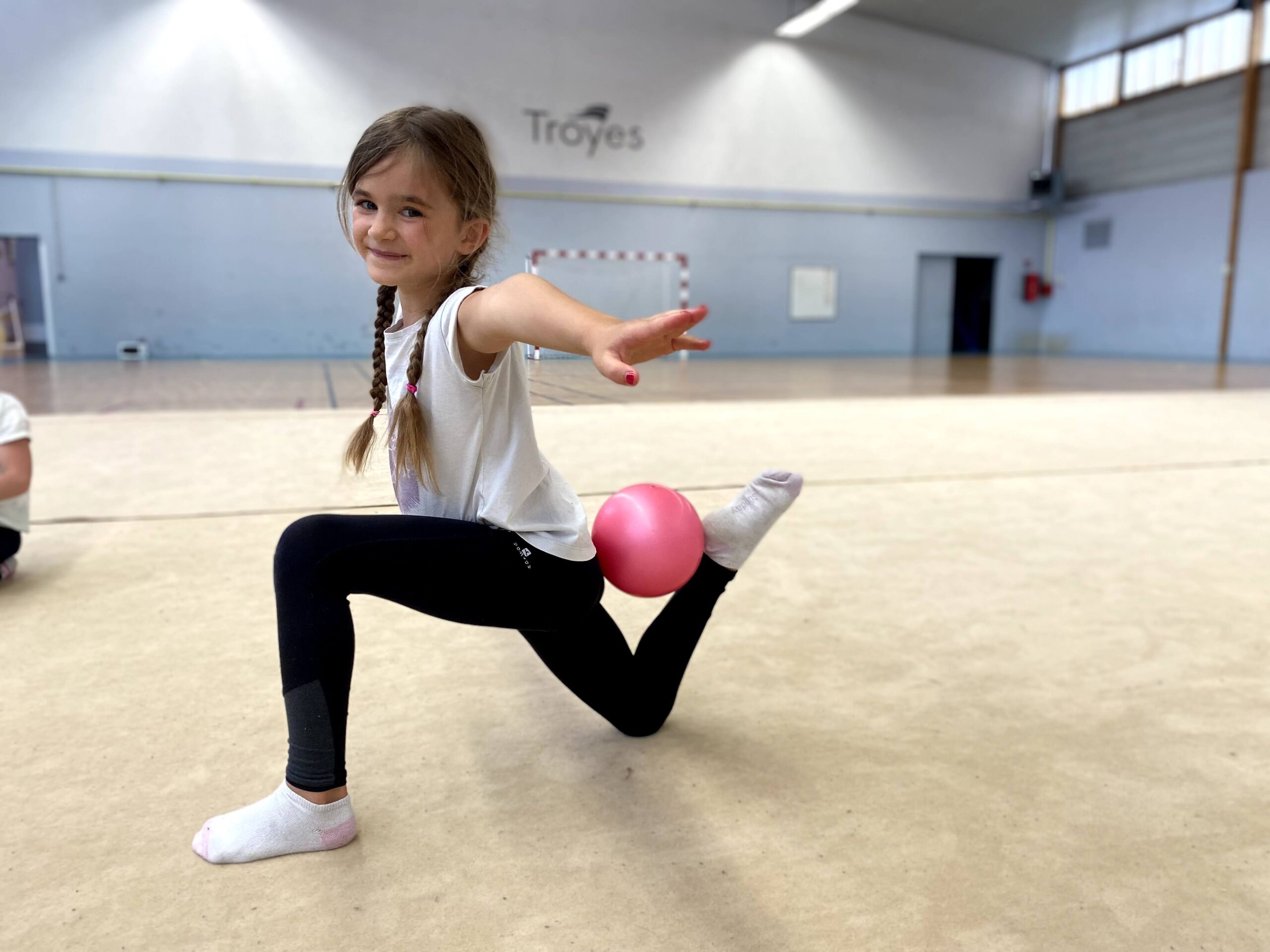 Stages de GR et Loisirs 2021