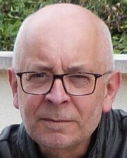 Photo BERTRAND Antony