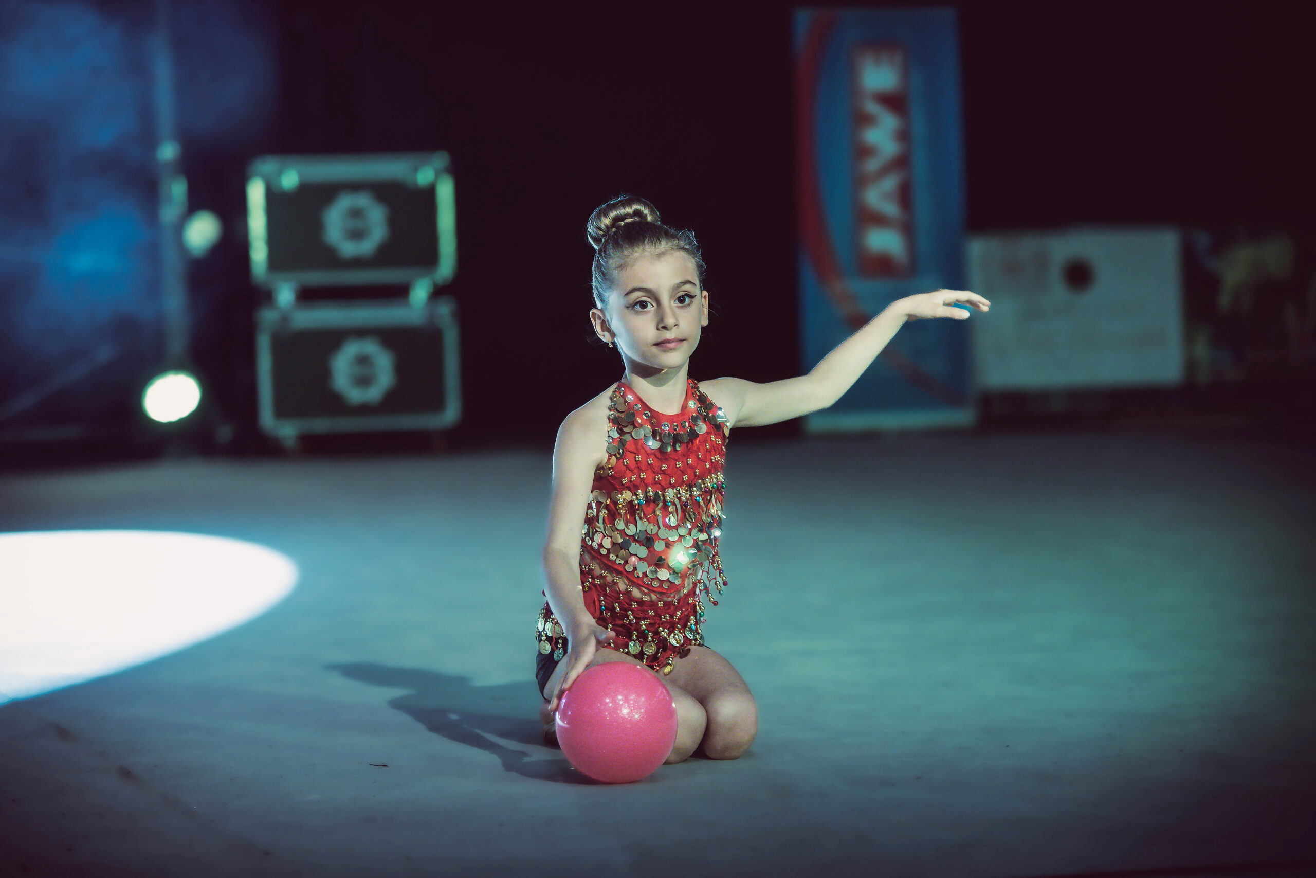 Gala Son et Lumières Pascal Seher