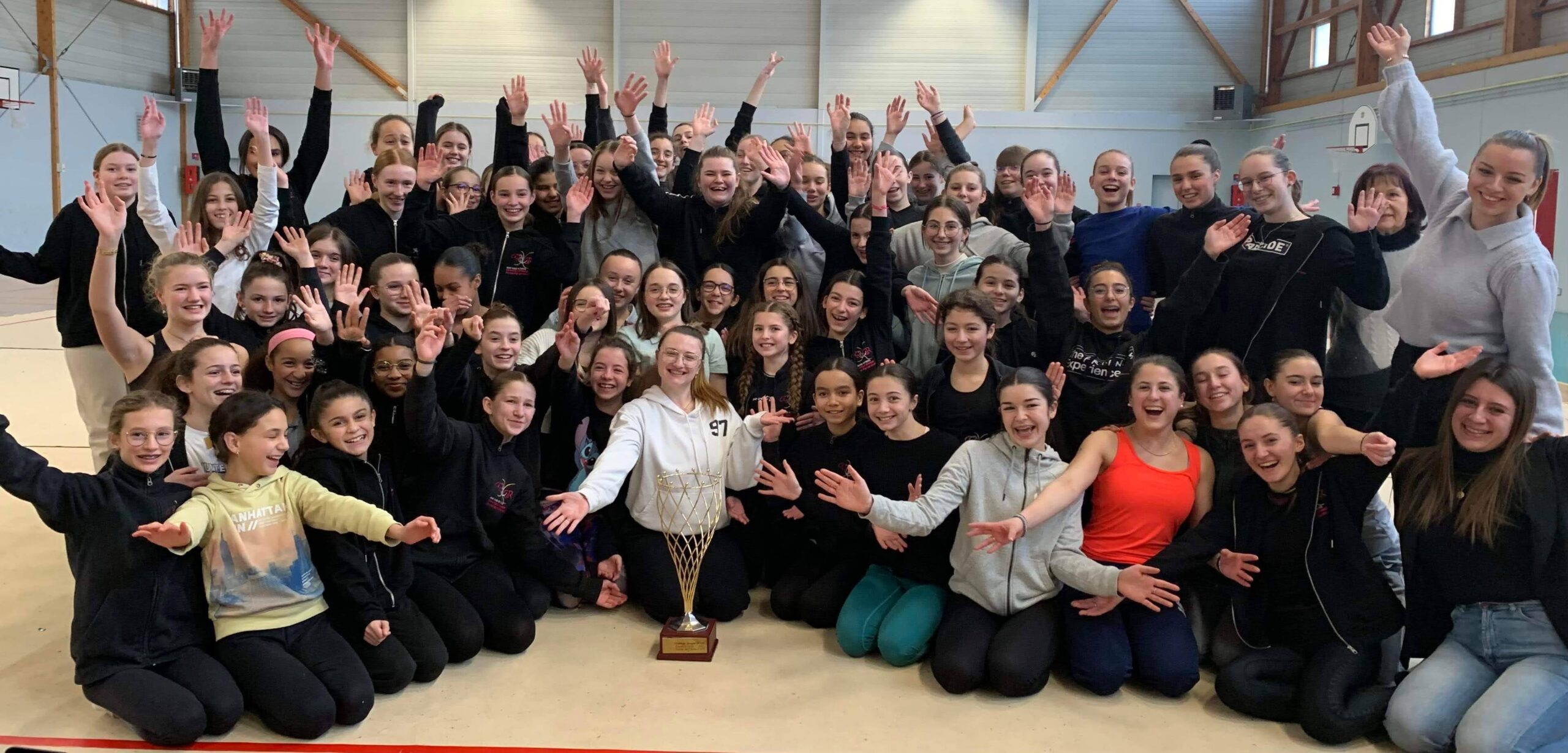 Coupe de Champagne 2023