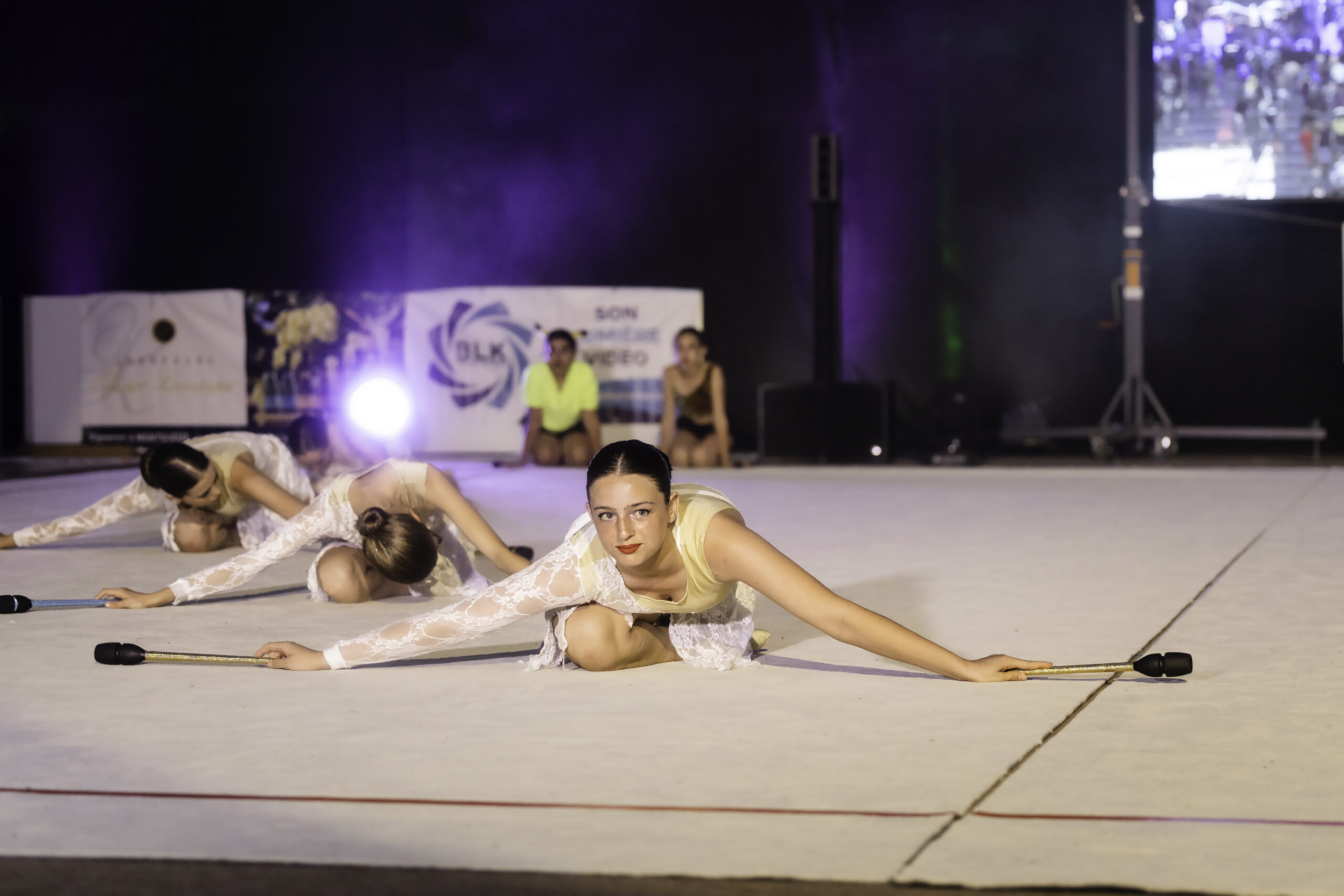 Gala Son et Lumières 2023 Pascal Seher