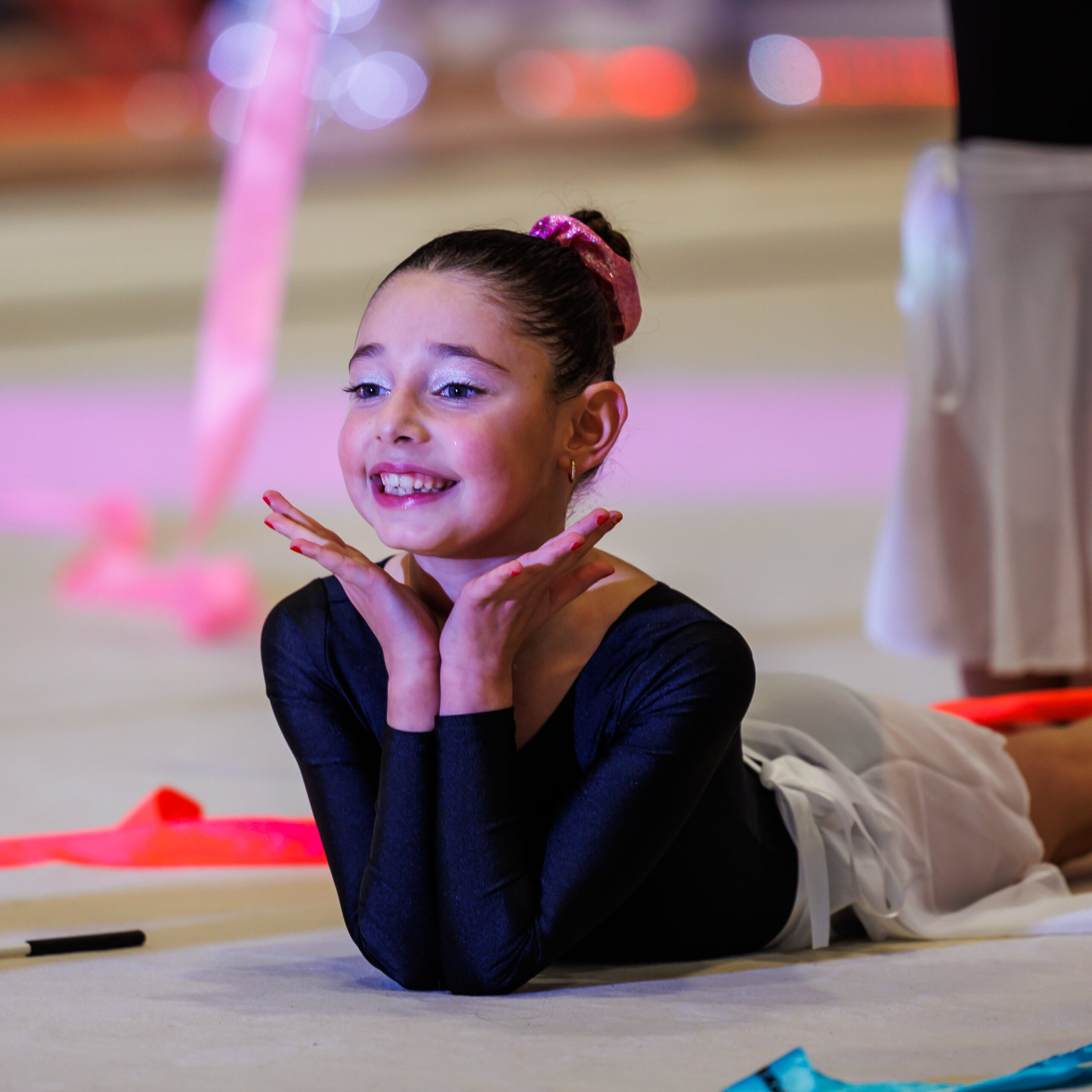 Gala de Noël 2023 Jean-Pierre