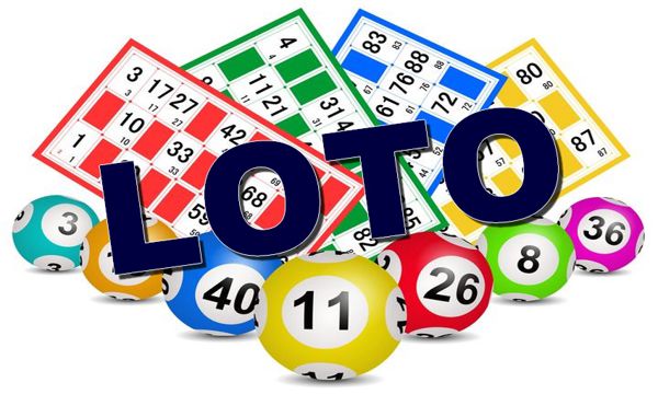 Loto FSCF Lundi 1er avril après-midi à St André