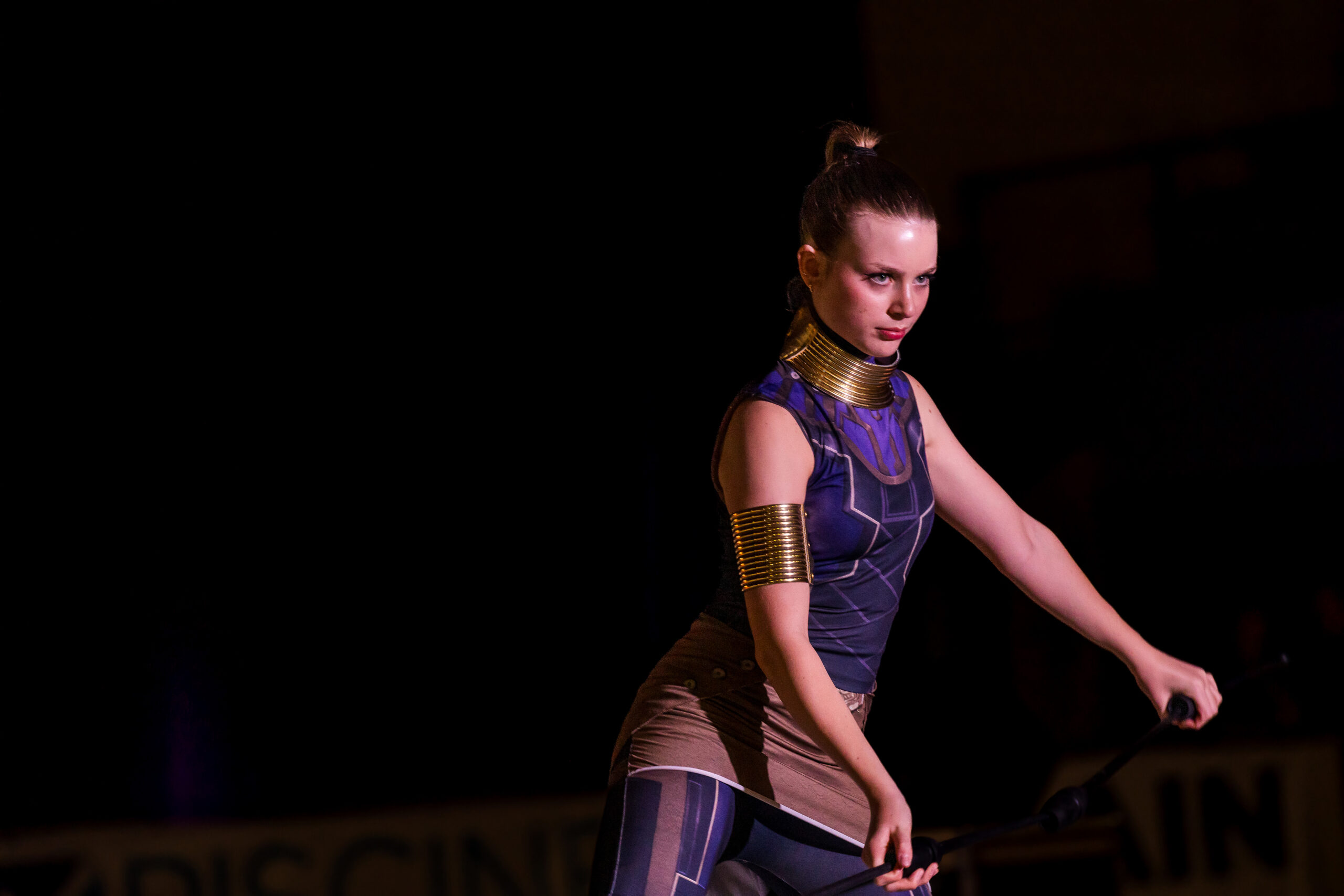 Gala Son et Lumières 2024 Pascal Seher