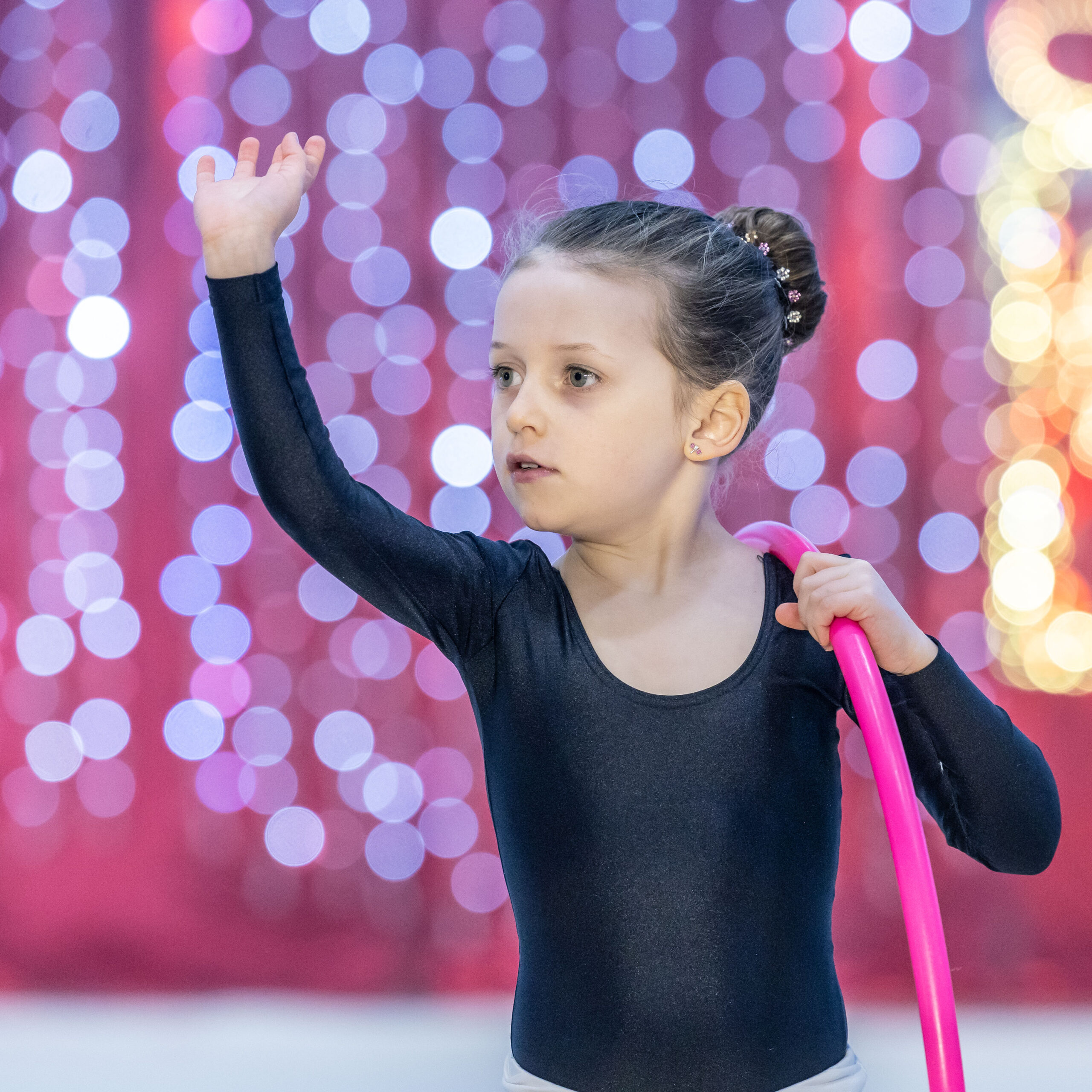 Gala de Noël 2024 Jean-Pierre