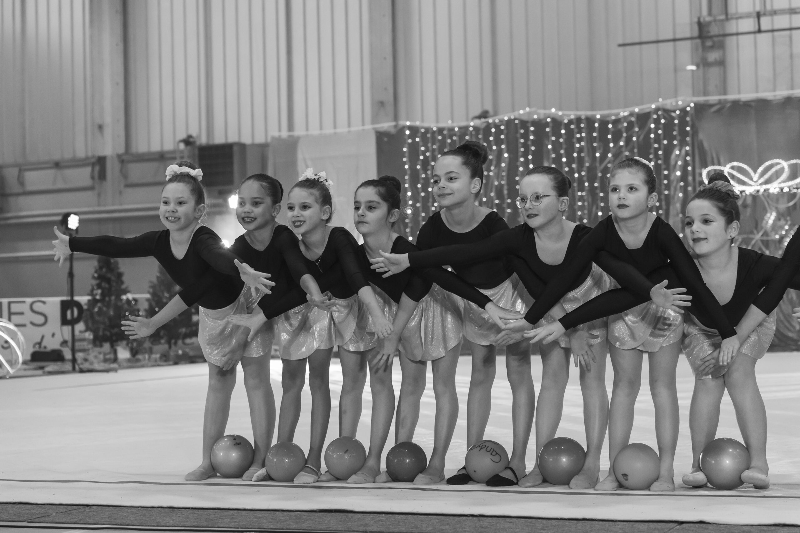 Gala de Noël 2024 Pascal