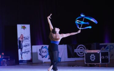 "Répétitions générales et Gala du club"