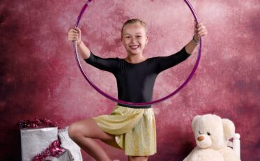 "Planning Séance photos GR et Acrogym 11/10/25 à Hoppenot"