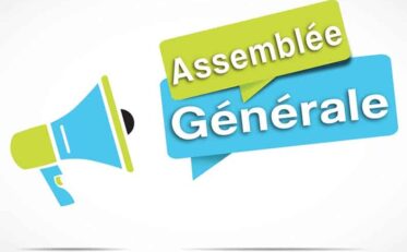 "Assemblée Générale du club"