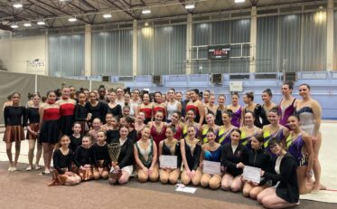 "Victoire du Club à la Coupe de Champagne"