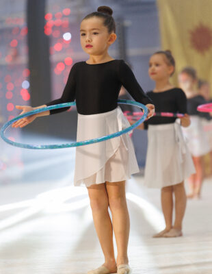 Gala de Noel Pascal Seher