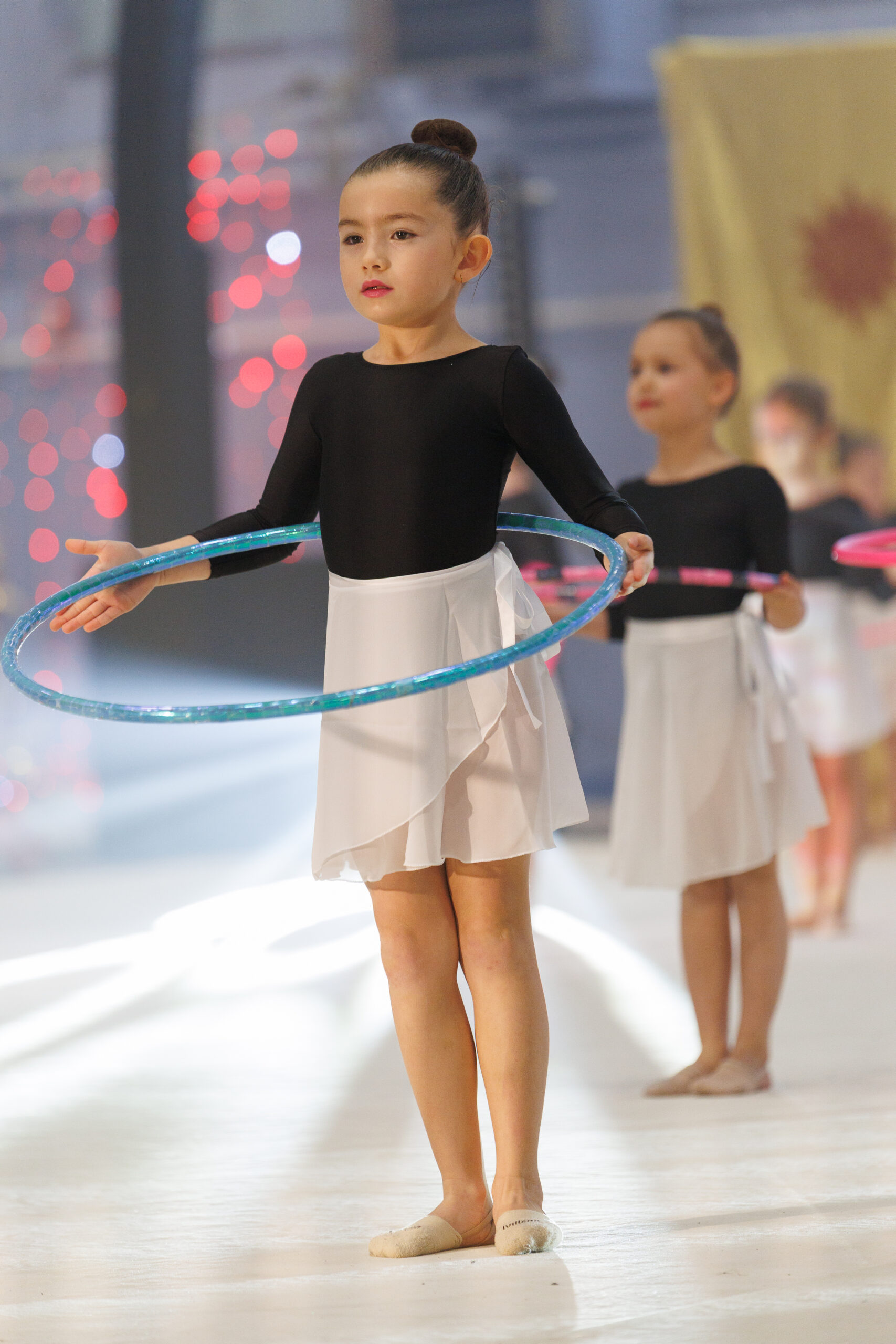 Gala de Noel Pascal Seher