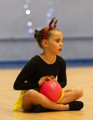 Gala de Noel Pascal C