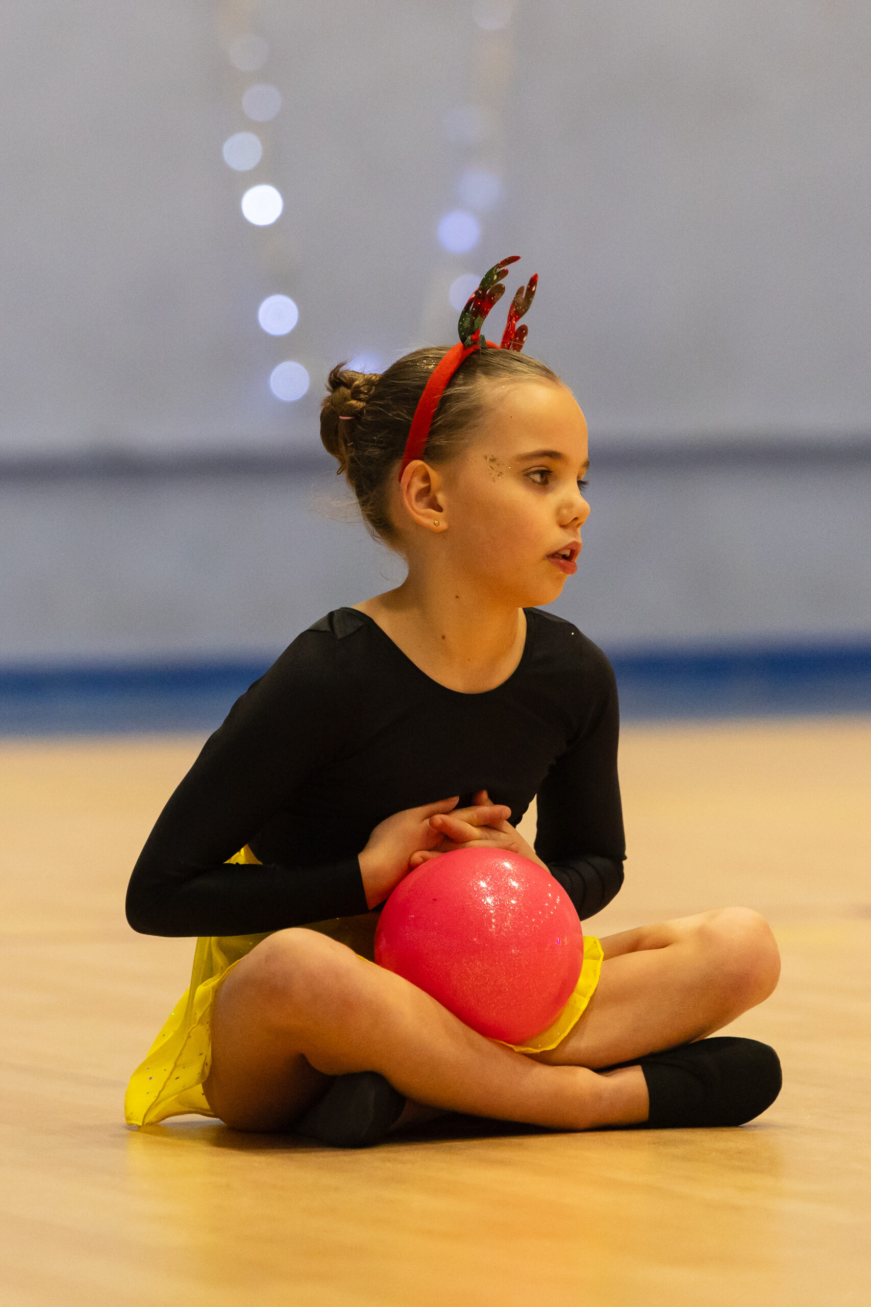 Gala de Noel Pascal C