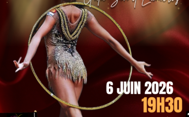 "Répétitions générales et Gala du club"