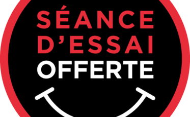 "SEANCES D ESSAIS NOUVEAUX ADHERENTS RENTREE 2026"