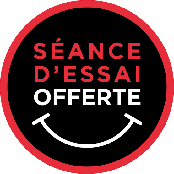SEANCES D ESSAIS NOUVEAUX ADHERENTS RENTREE 2026