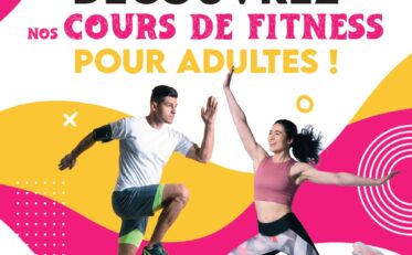 "COURS DE FITNESS BIEN ENCADRES A DES PRIX ASSOCIATIFS"